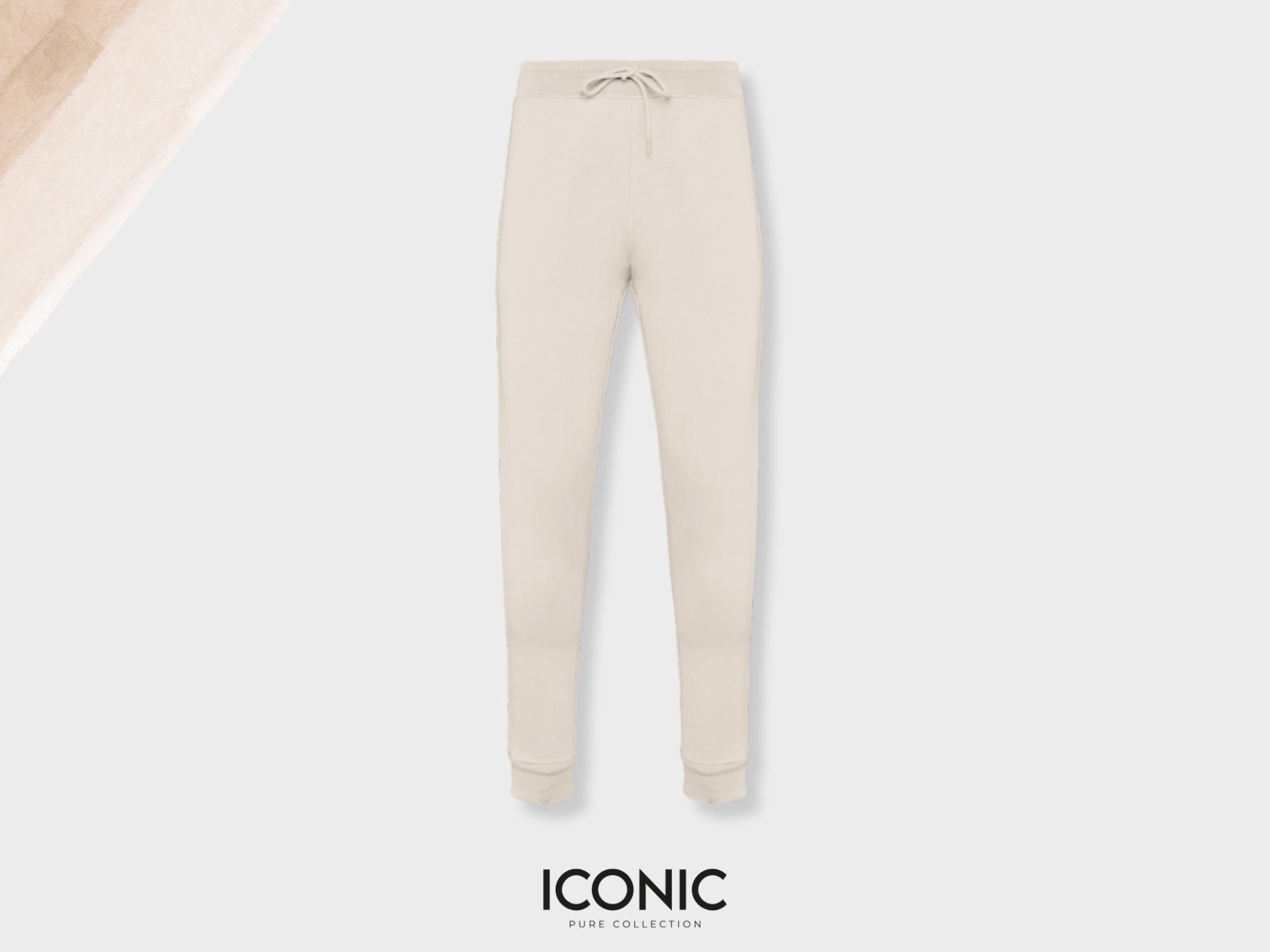 Pantalon jogging homme